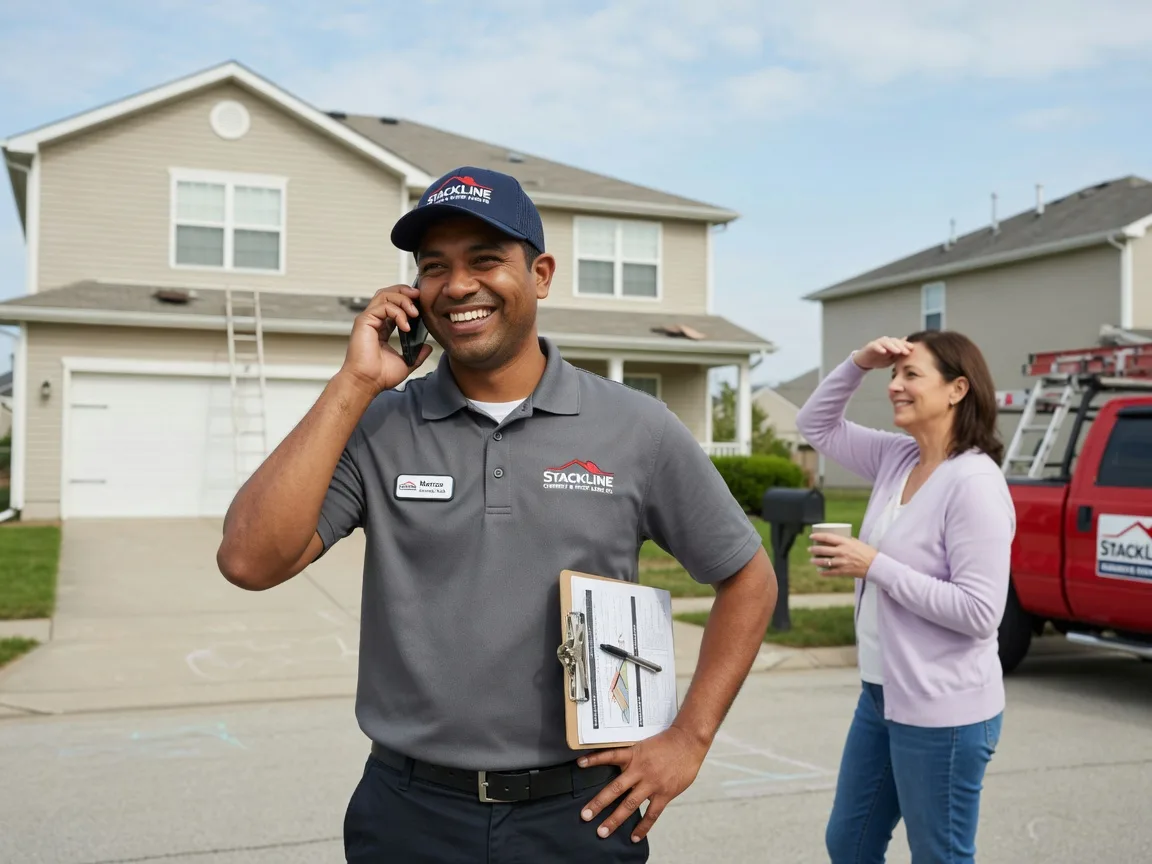 Chimney flashing repair Pollock Pines, CA FAQs